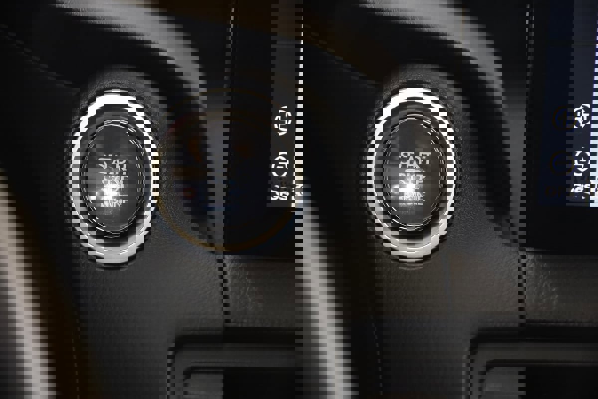 Used 2024 Lexus RC 350 F Sport w/ Navigation Package image 39