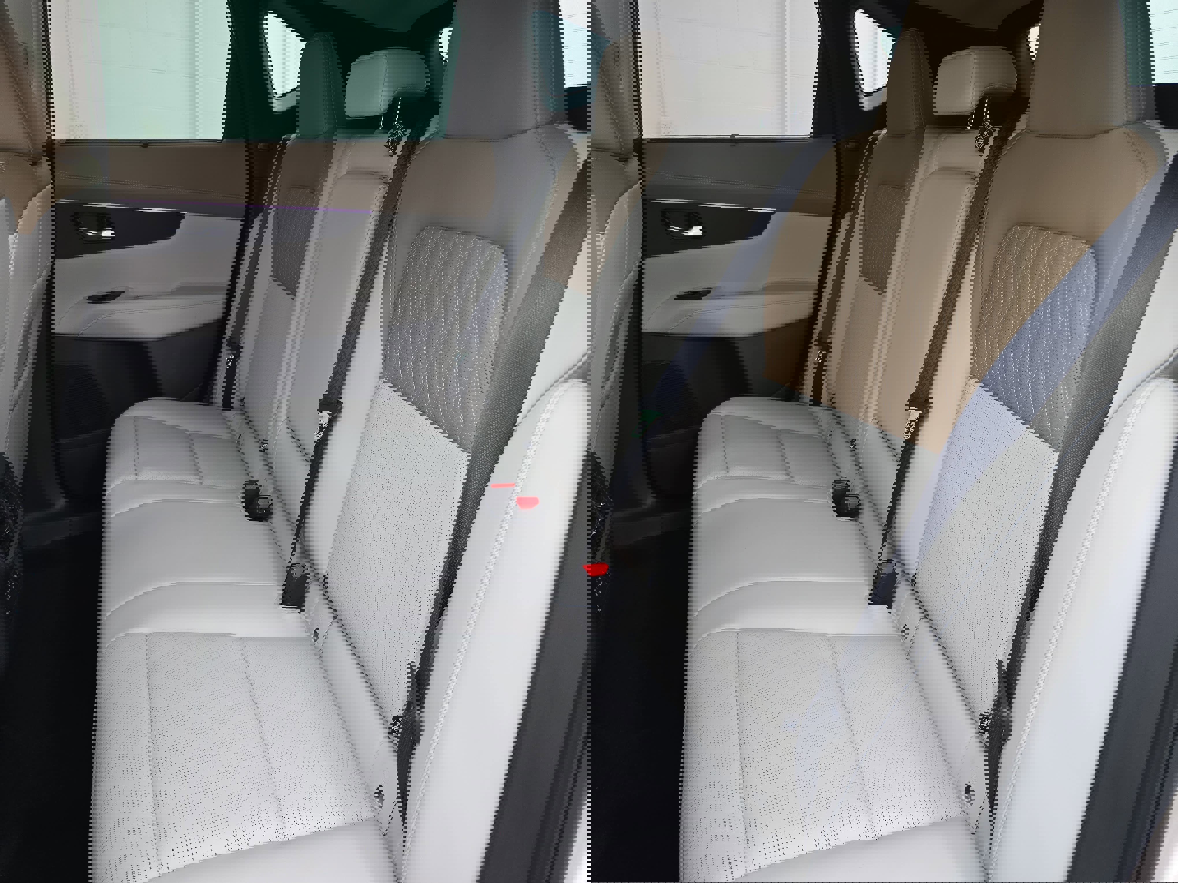 New 2026 Nissan Murano Platinum image 14