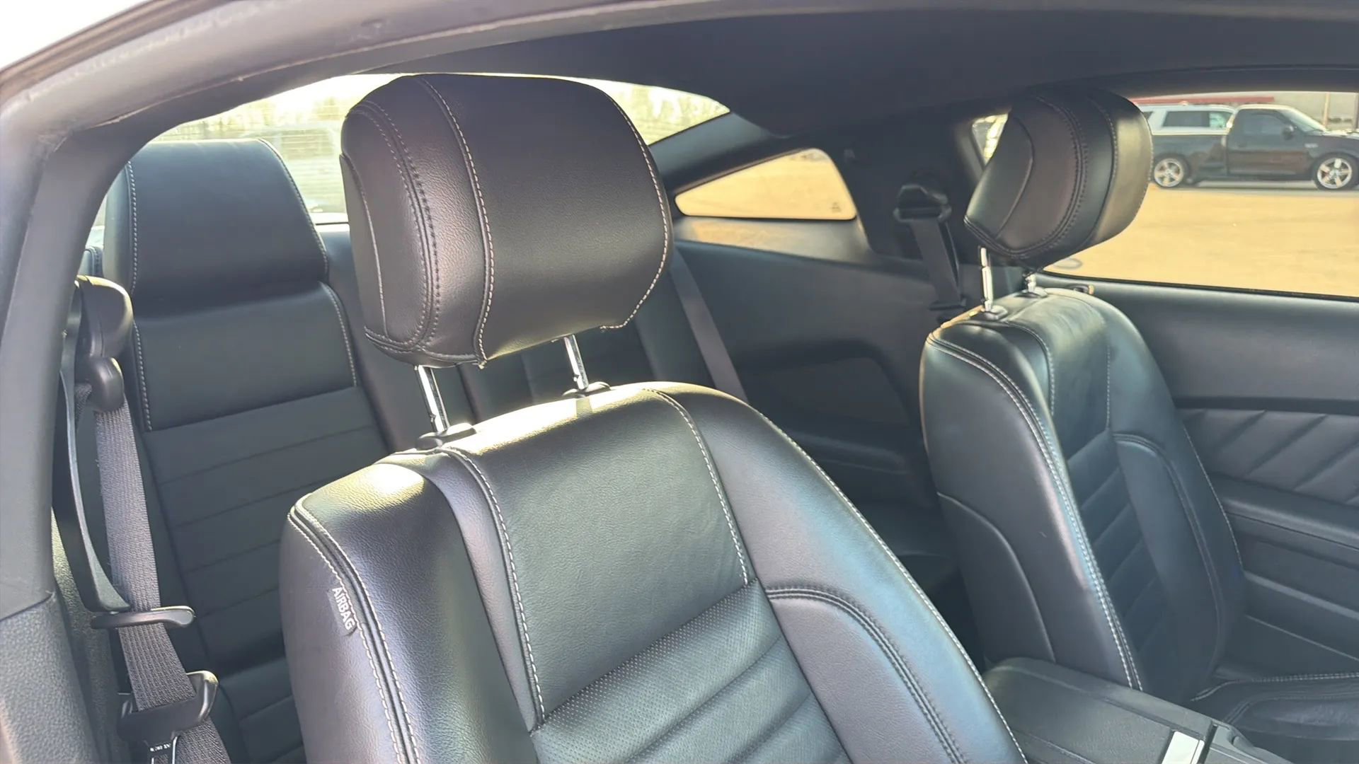 Used 2014 Ford Mustang Premium w/ Equipment Group 203A image 78