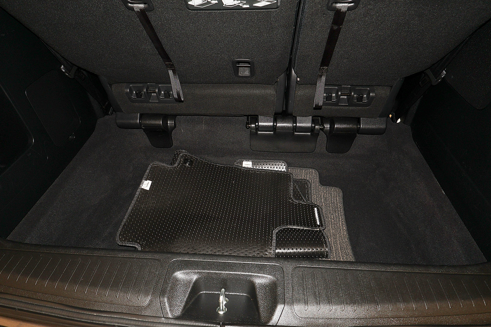 Used 2022 Honda Odyssey Touring image 34