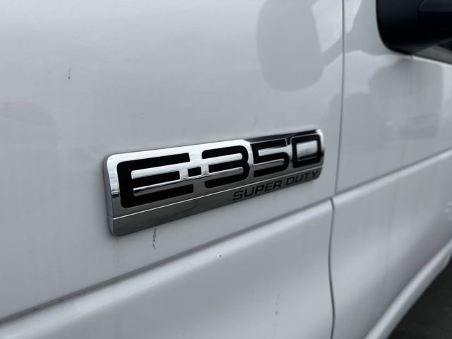 New 2024 Ford E-350 and Econoline 350 Super Duty w/ Power Windows & Locks Group image 40