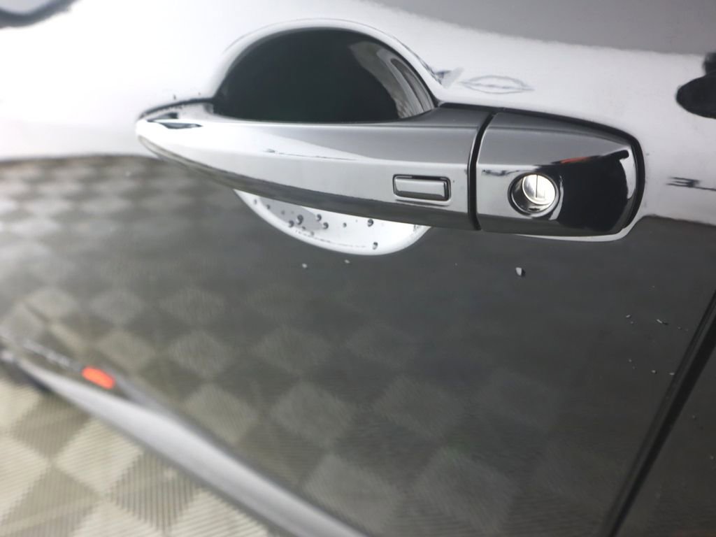 New 2026 Nissan Rogue SV AWD/4WD image 31