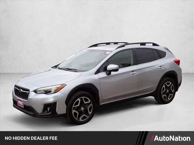 Used 2018 Subaru Crosstrek 2.0i Limited