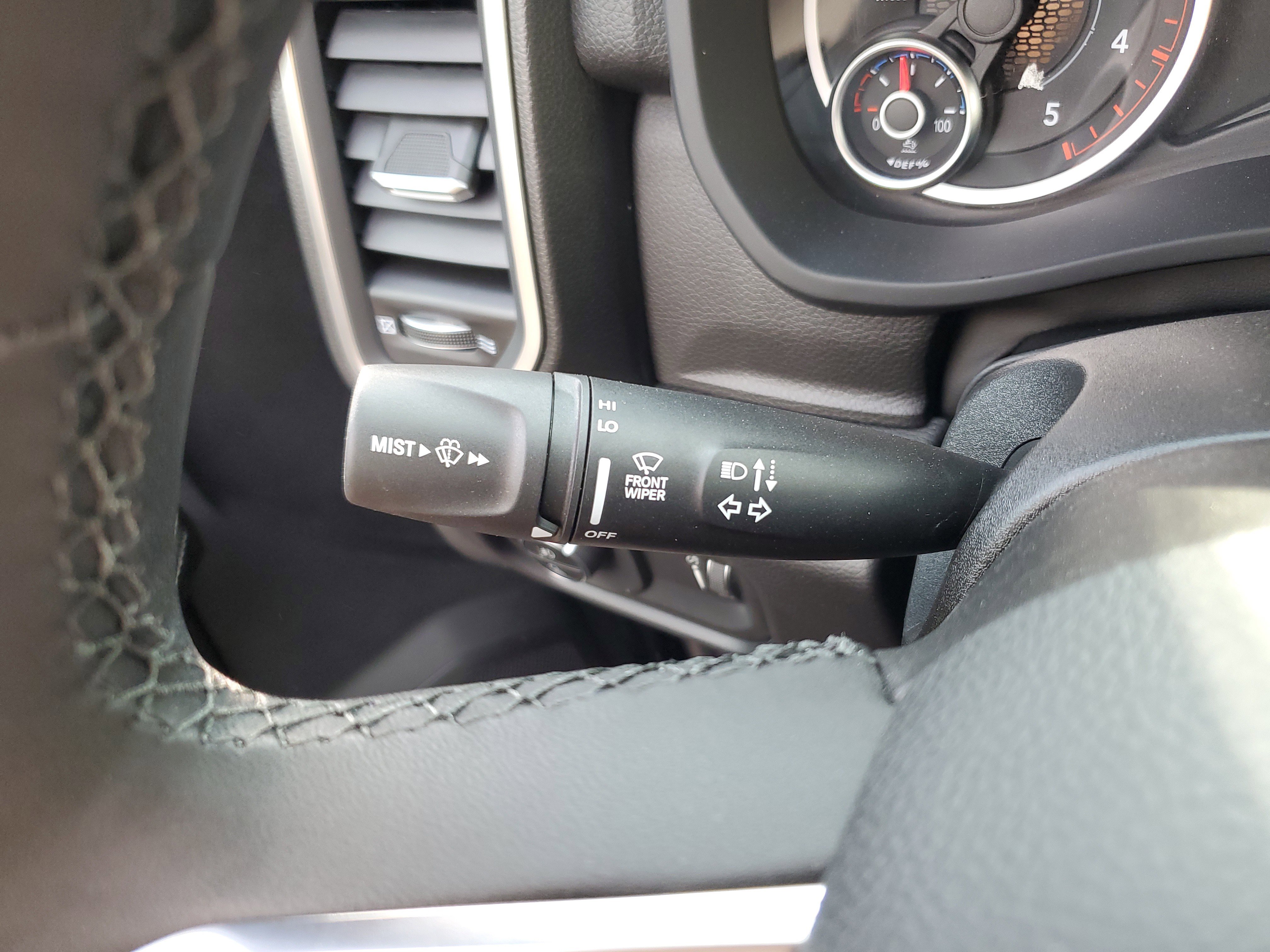 New 2026 RAM 2500 Big Horn image 15