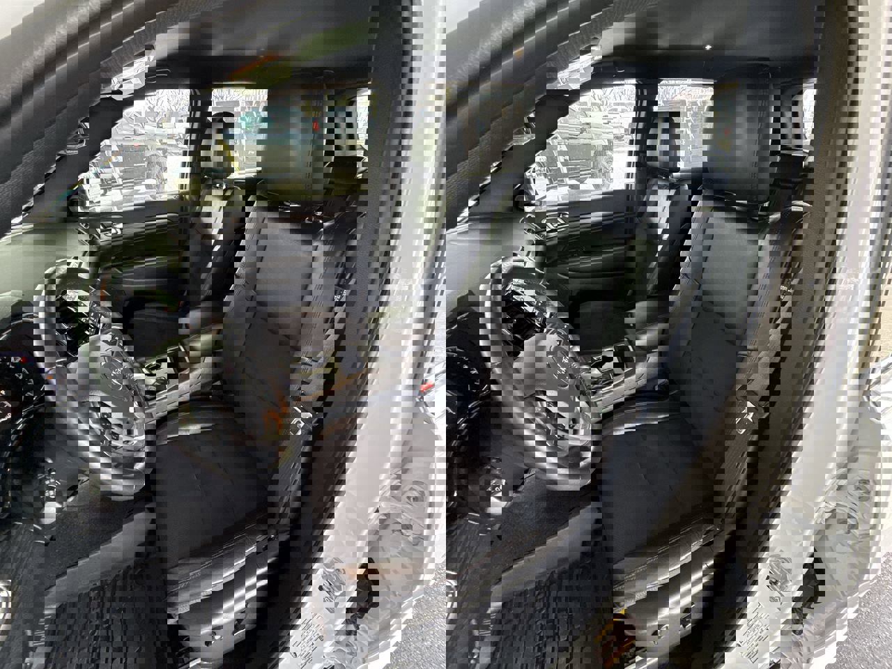 Used 2022 Jeep Grand Cherokee Laredo X image 18