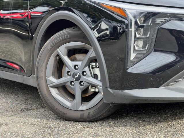 Certified 2025 Kia K4 LXS image 2