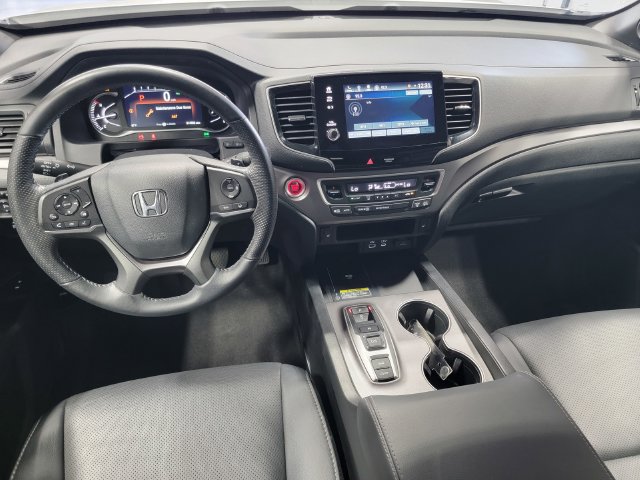 Used 2024 Honda Passport EX-L image 27