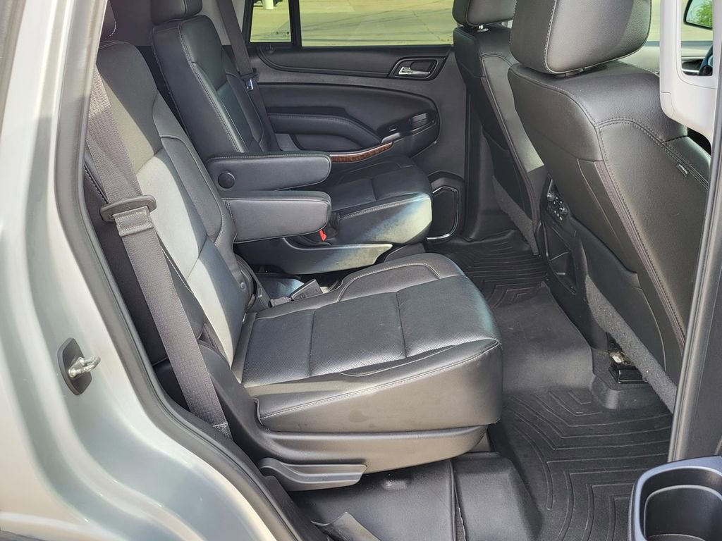 Used 2019 Chevrolet Tahoe Premier image 11