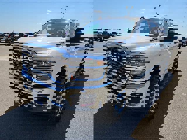 New 2026 RAM 2500 Tradesman image 42