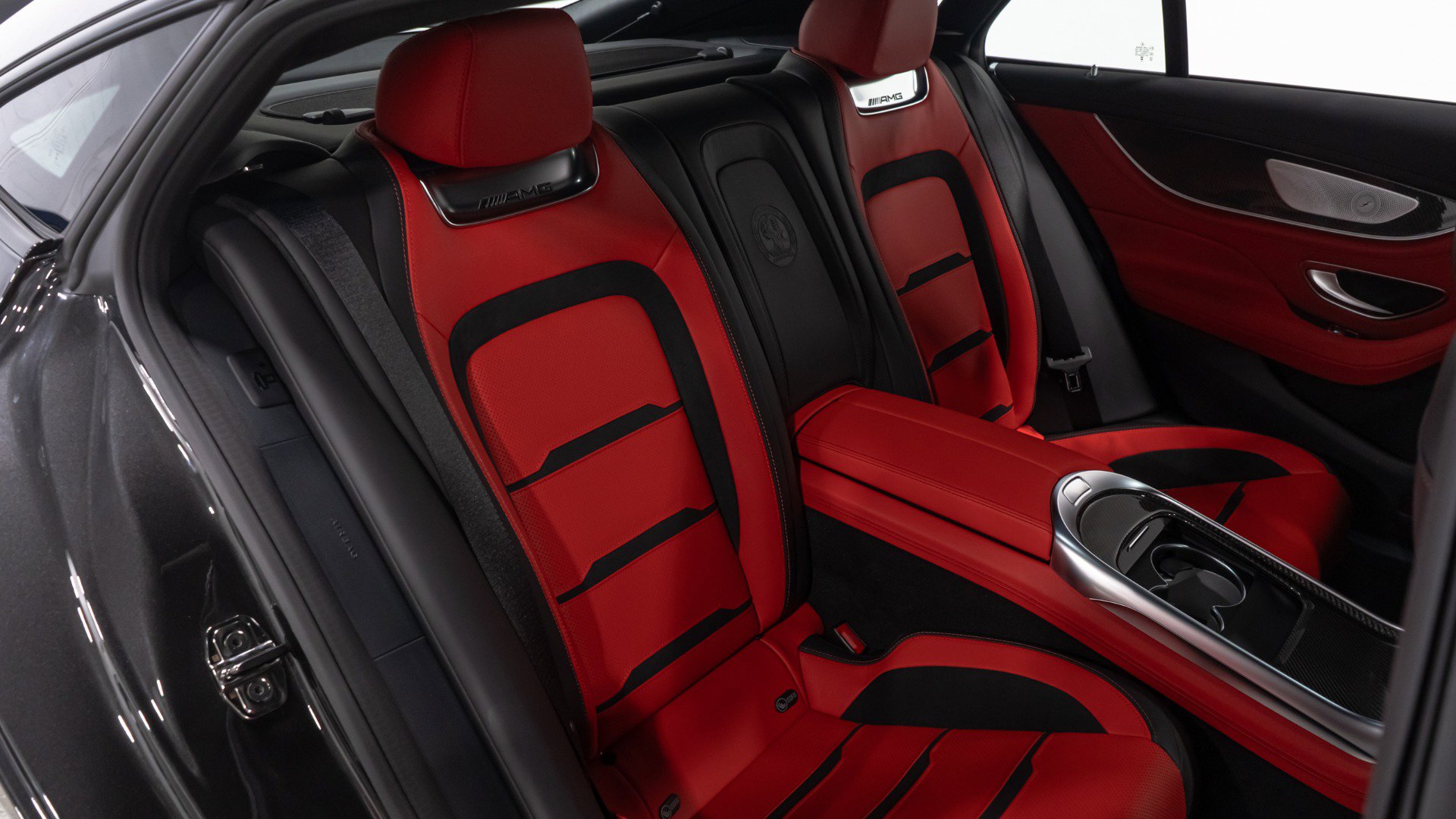 Used 2026 Mercedes-Benz AMG GT 63 S image 77