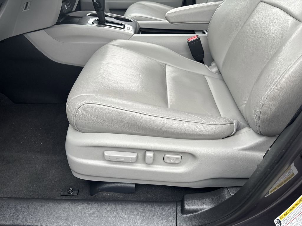 Used 2018 Honda Pilot EX-L image 20