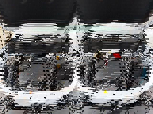 New 2026 Chevrolet Equinox RS w/ Convenience Package III image 59