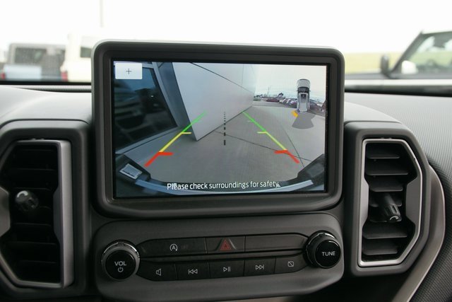 Used 2023 Ford Bronco Sport Big Bend w/ Convenience Package image 24