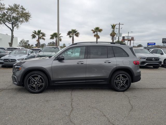New 2026 Mercedes-Benz GLB 250 image 7