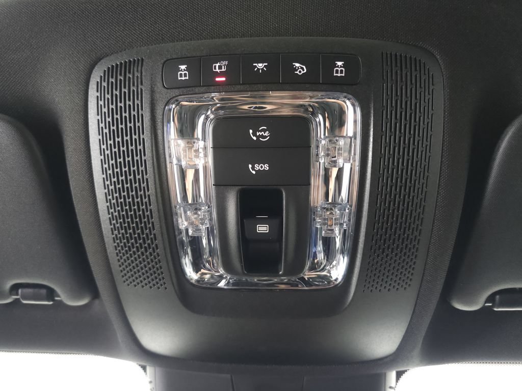 Certified 2026 Mercedes-Benz GLB 250 4MATIC image 22