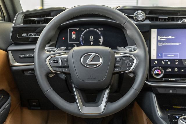 Used 2024 Lexus RZ 300e Premium image 8