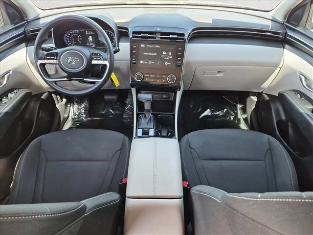Used 2022 Hyundai Tucson SE FWD image 18