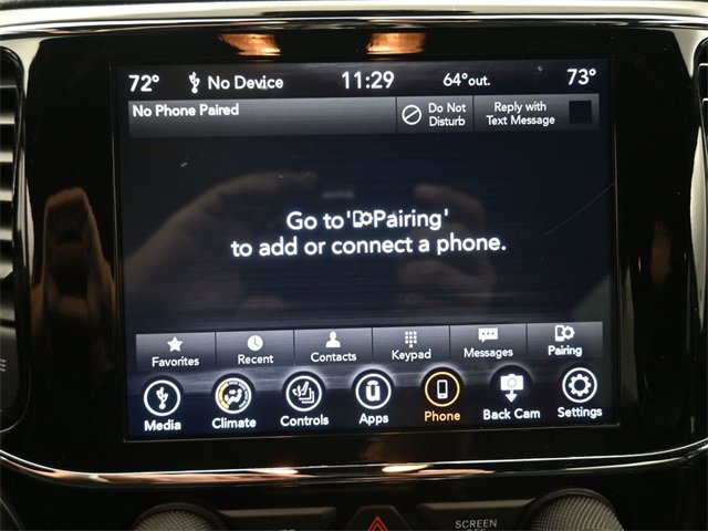 Used 2021 Jeep Grand Cherokee Laredo X image 3