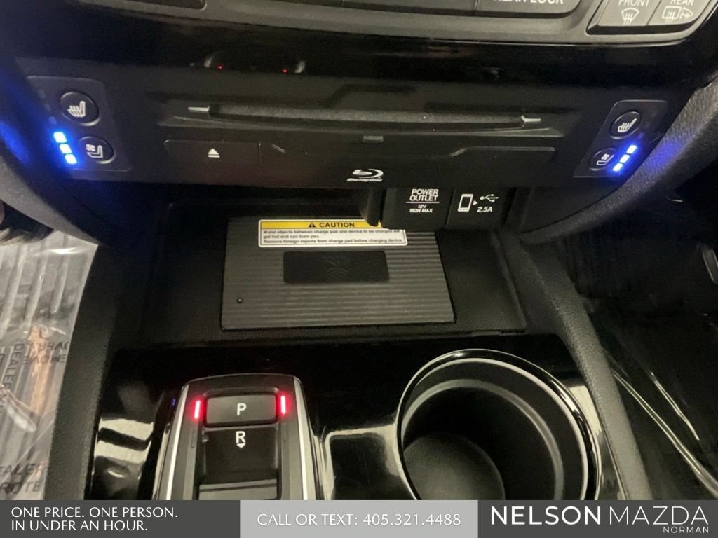 Used 2020 Honda Pilot Elite image 40