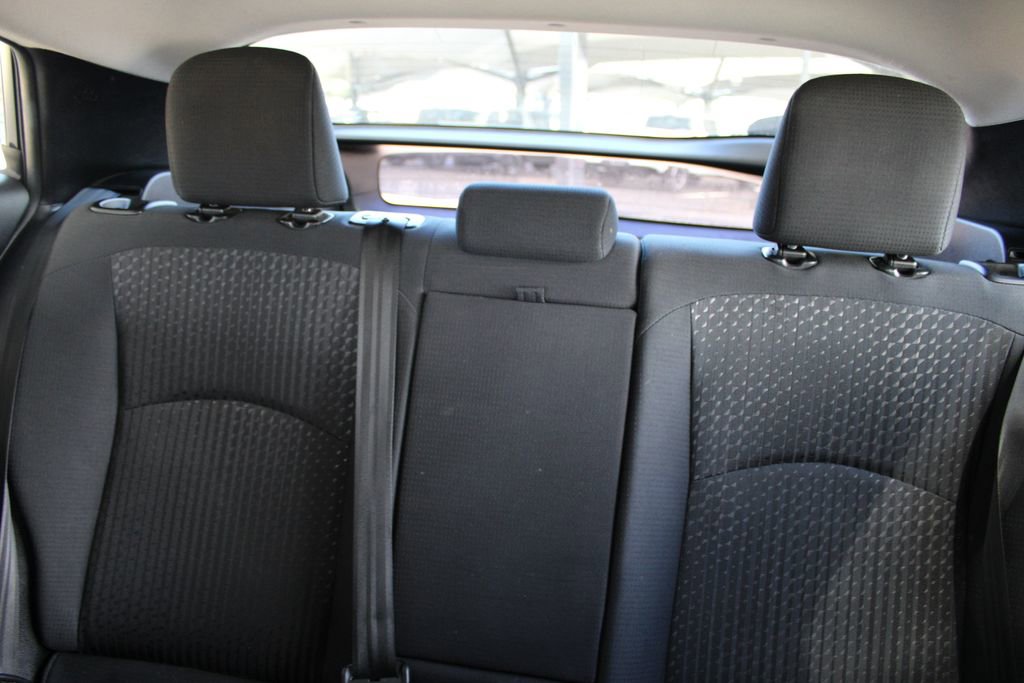 Used 2016 Toyota Prius Two image 45