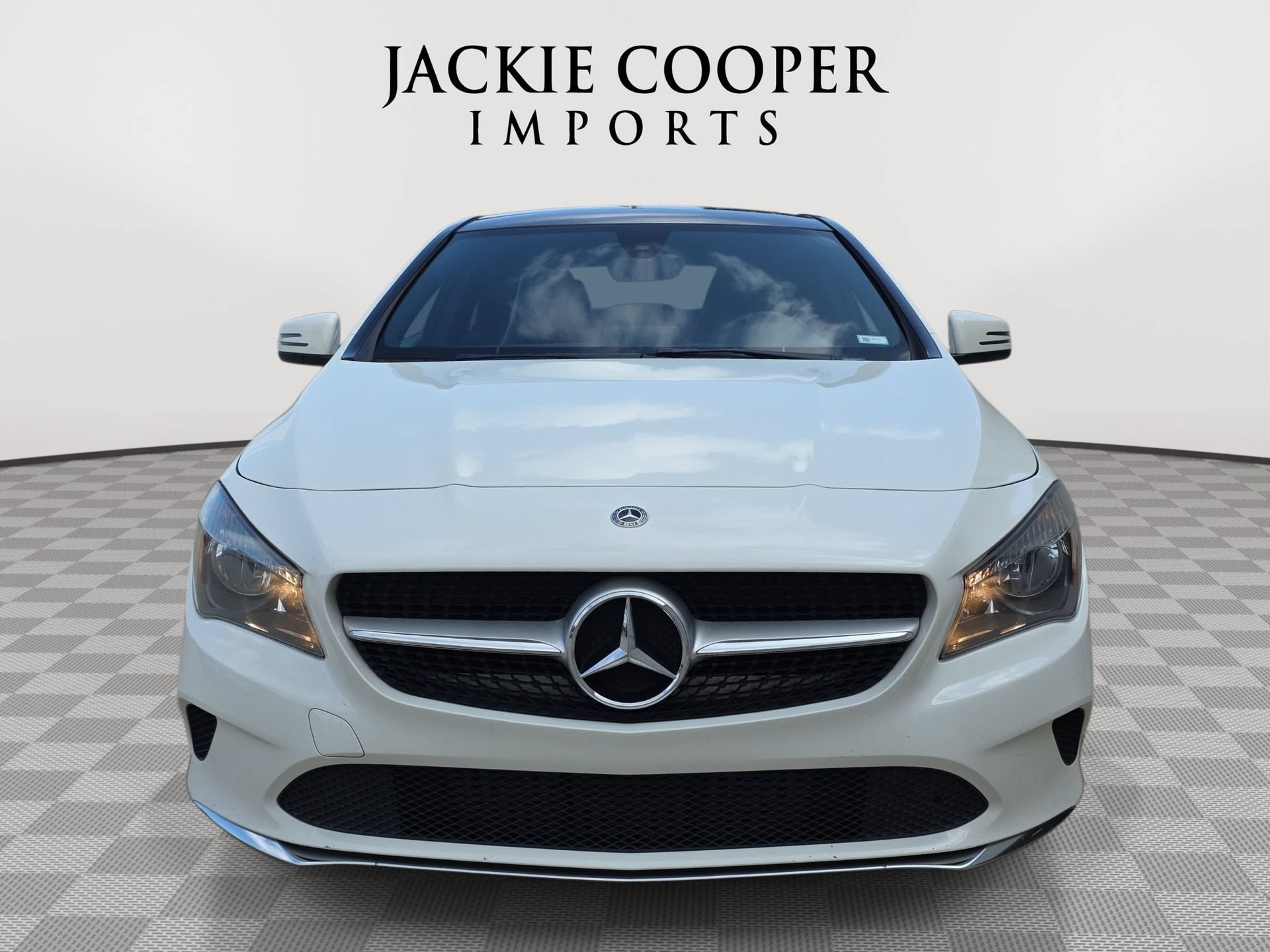 Used 2018 Mercedes-Benz CLA 250 image 2