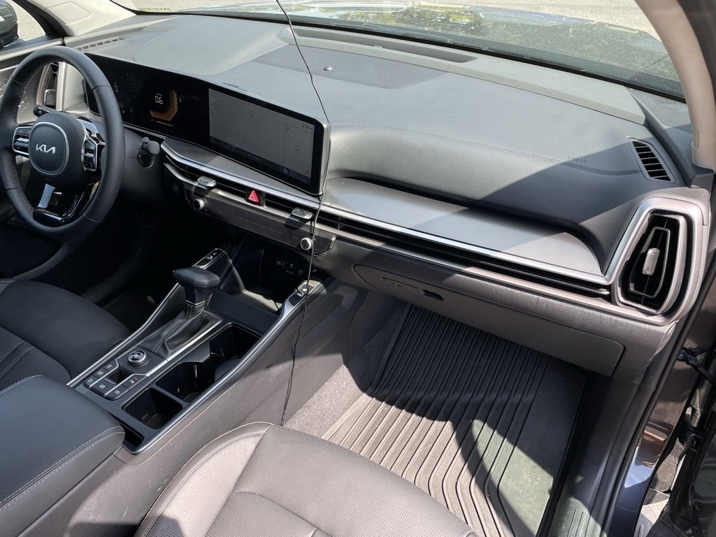 New 2025 Kia Sorento S w/ Panoramic Sunroof Package image 27