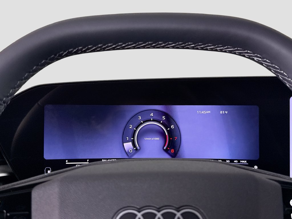 New 2026 Audi S5 Premium Plus AWD/4WD image 11