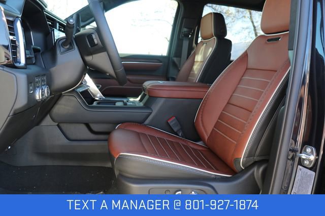 New 2026 GMC Sierra 3500 Denali Ultimate image 22
