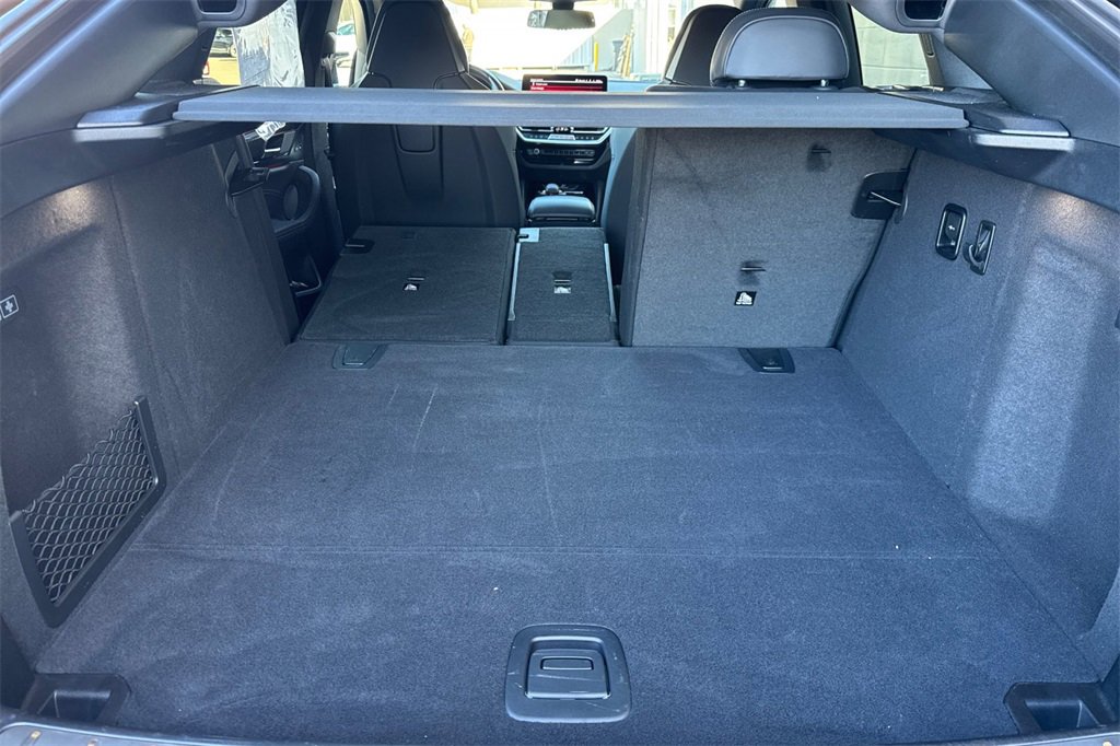 Used 2023 BMW X4 M w/ Competition Package image 18