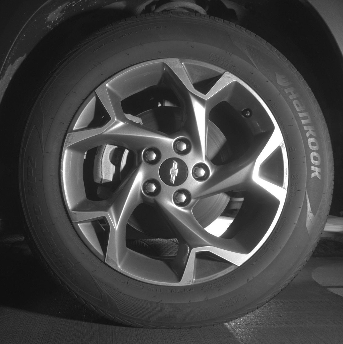 Used 2025 Chevrolet Trax LT w/ LT Convenience Package FWD image 12