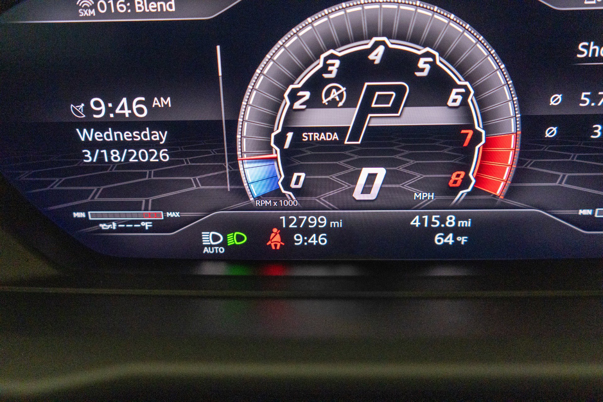 Used 2021 Lamborghini Urus -Bang and Olufsen Audio, Two-T image 22