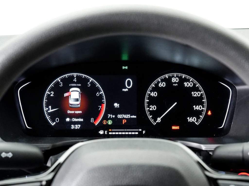 Used 2022 Honda Civic LX image 14