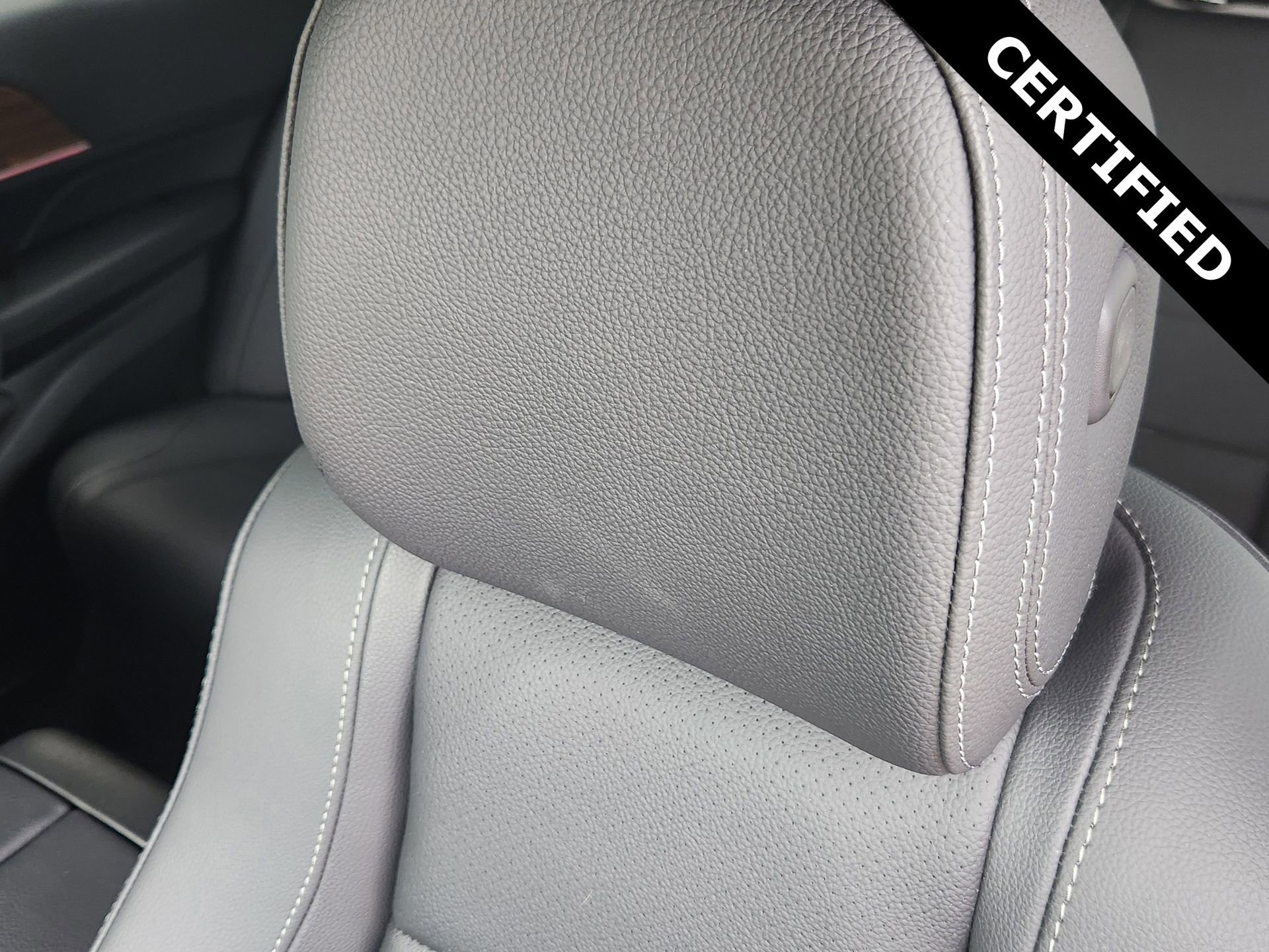 Certified 2026 Mercedes-Benz GLE 350 4MATIC image 26