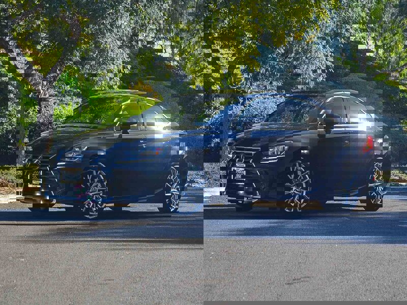 Used 2017 Lexus IS 200t