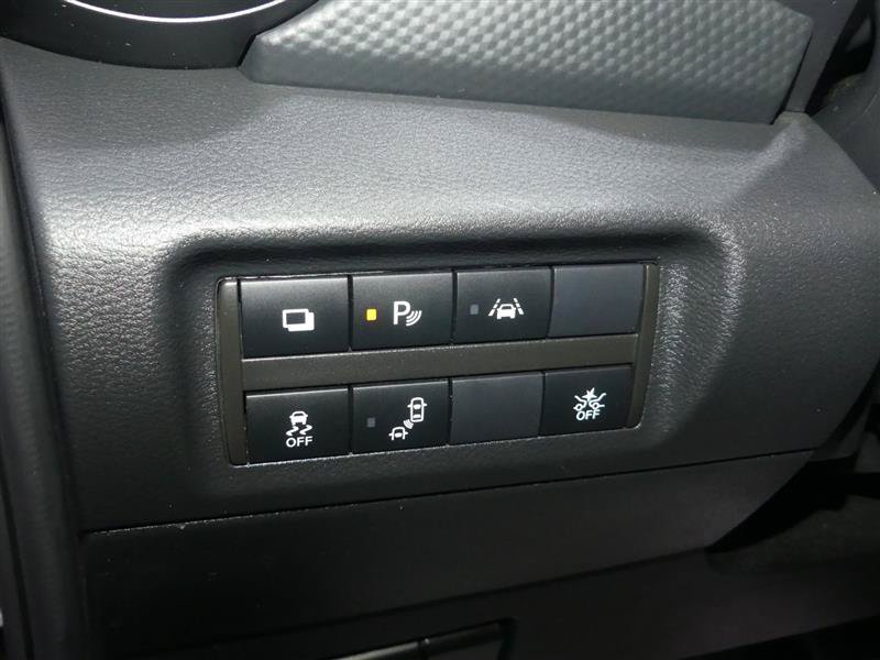 Used 2024 Nissan Kicks S FWD image 29