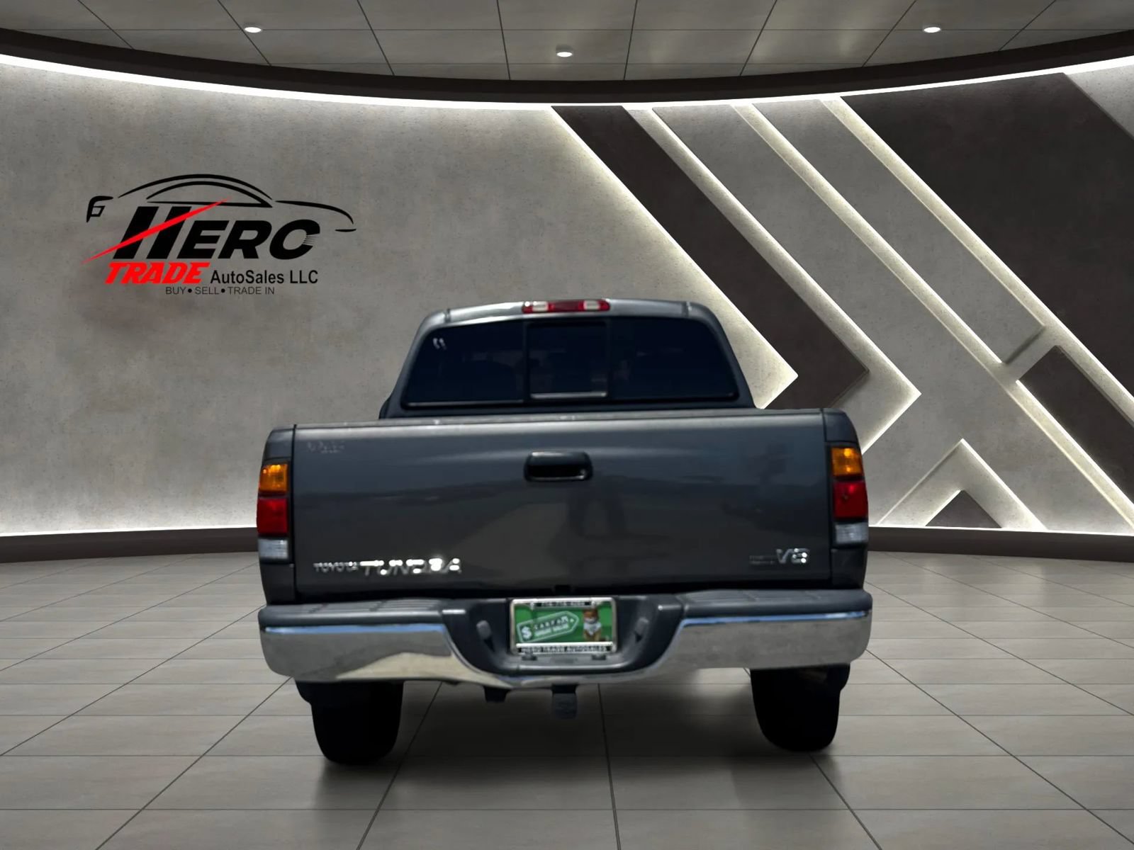Used 2004 Toyota Tundra SR5 RWD image 6