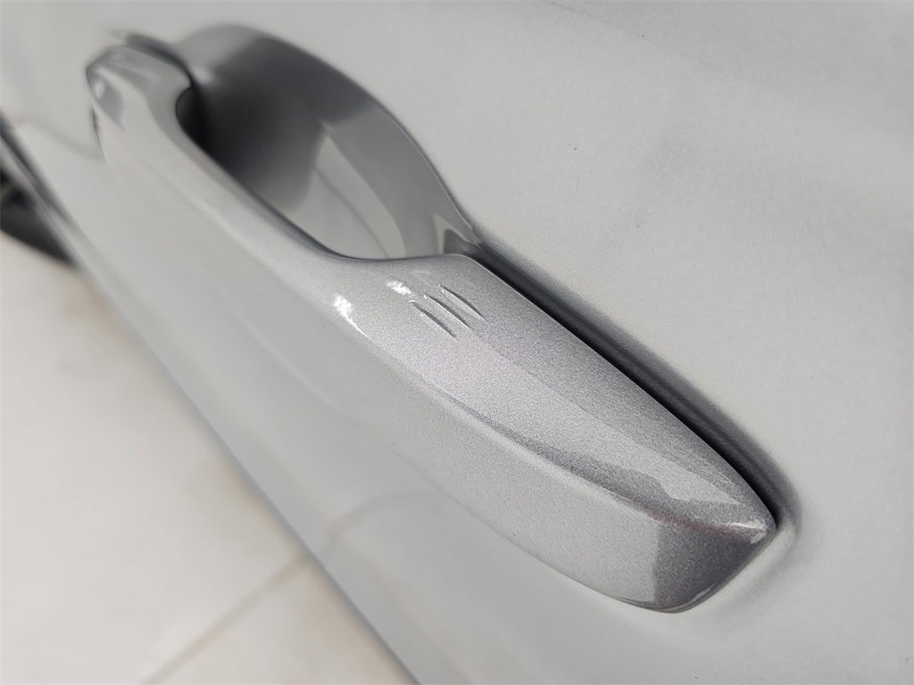 New 2026 Honda CR-V Sport image 42