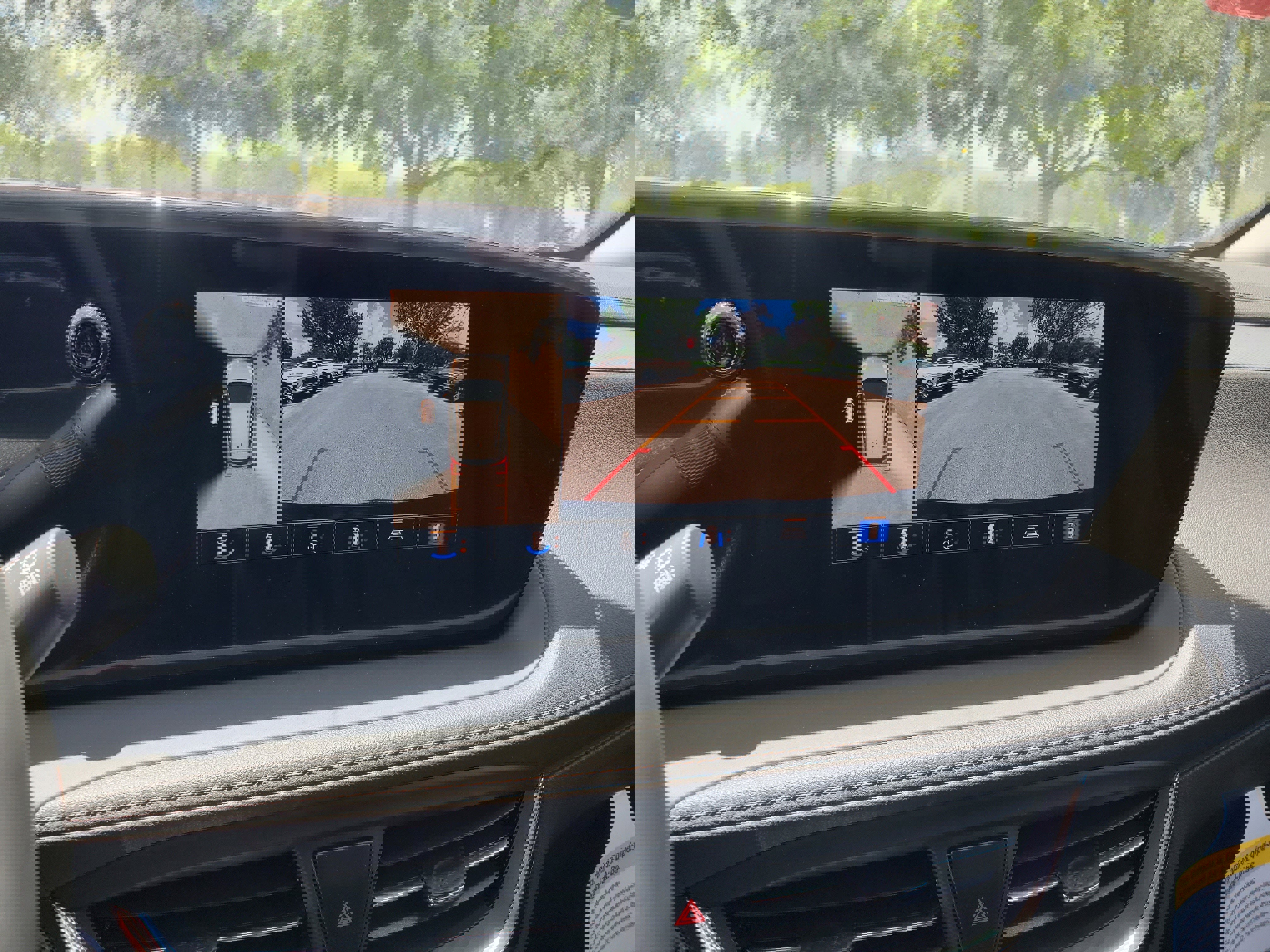 New 2026 Buick Encore GX Sport Touring w/ Advanced Technology Package image 12