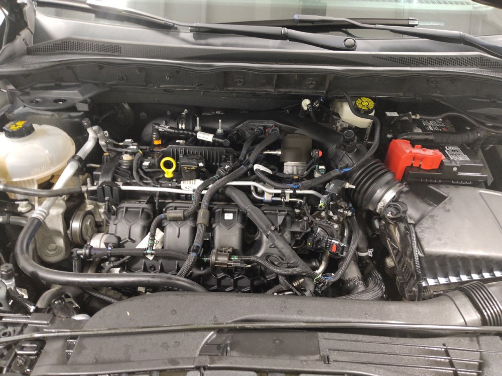 Used 2020 Ford Escape SEL AWD/4WD image 30