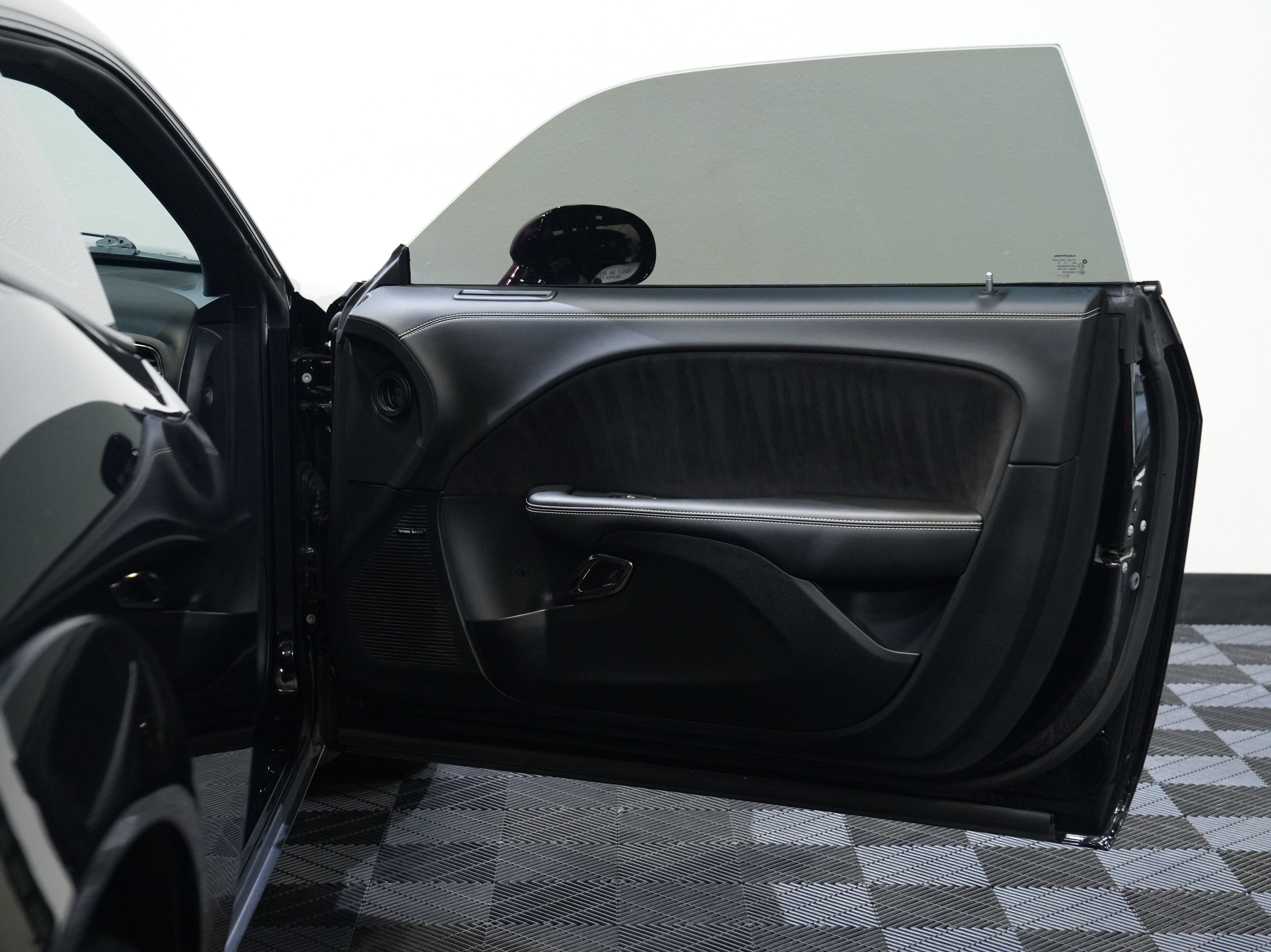 Used 2022 Dodge Challenger SRT Super Stock RWD image 24