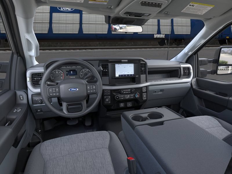 New 2026 Ford F350 XL AWD/4WD image 9