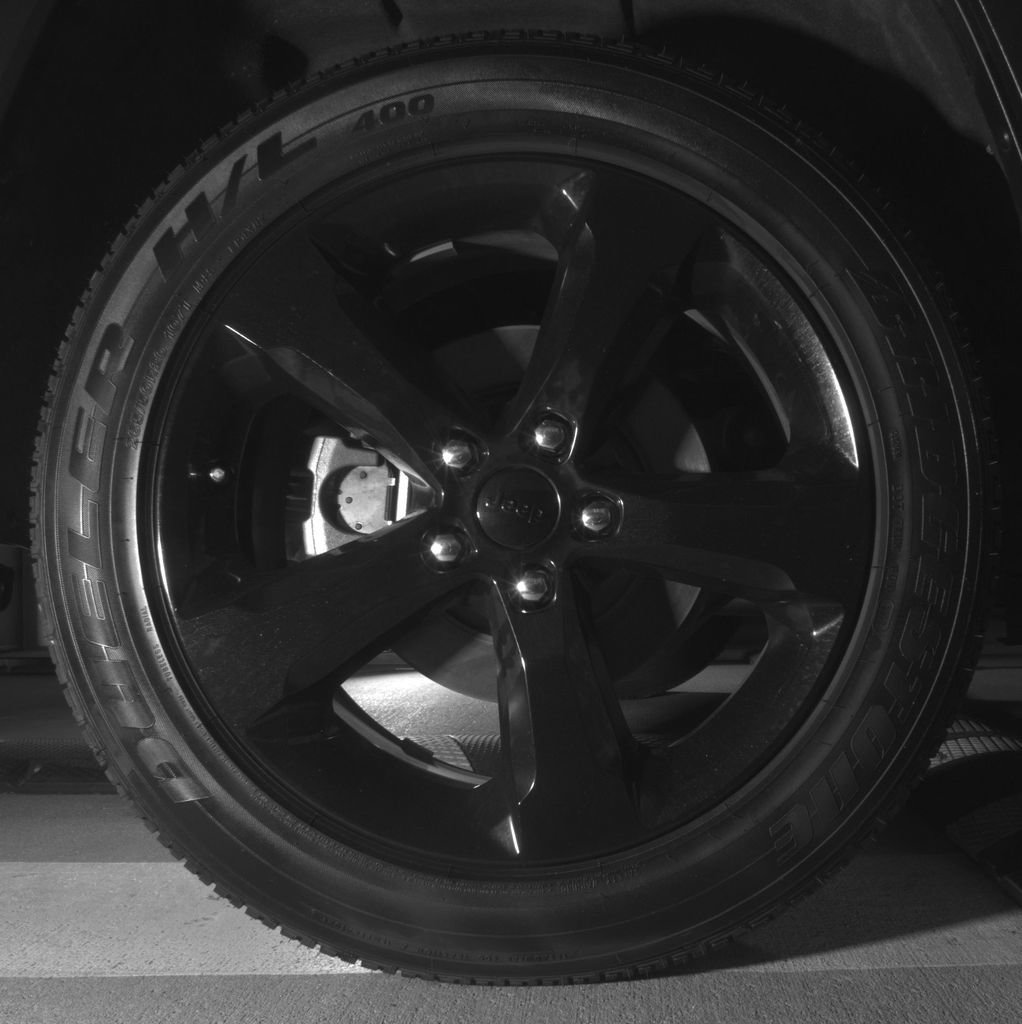 Used 2023 Jeep Grand Cherokee Altitude image 14