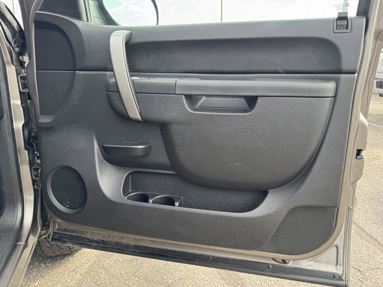 Used 2012 Chevrolet Silverado 1500 LT w/ All-Star Edition AWD/4WD image 23