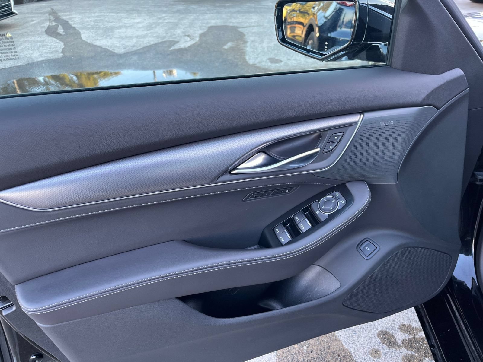 Used 2026 Cadillac CT5 Premium Luxury RWD image 18