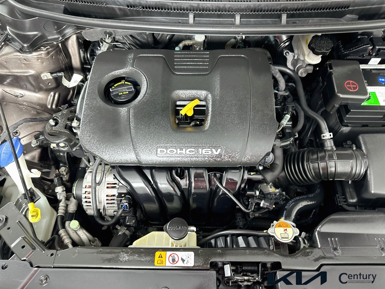 Used 2018 Kia Forte LX w/ LX Popular Package FWD image 27