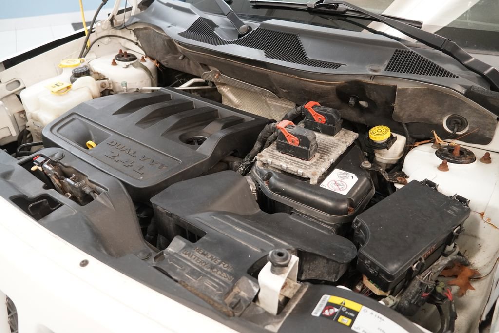 Used 2014 Jeep Patriot Latitude image 17