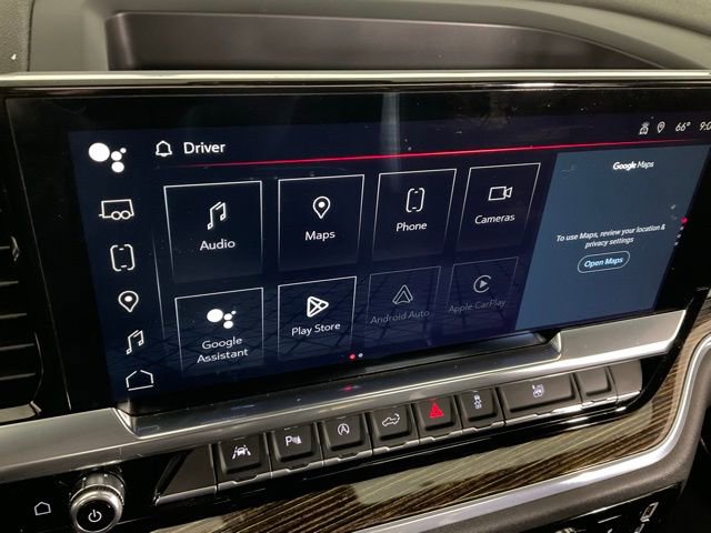 Used 2022 GMC Sierra 1500 Elevation w/ Elevation Premium Package image 12