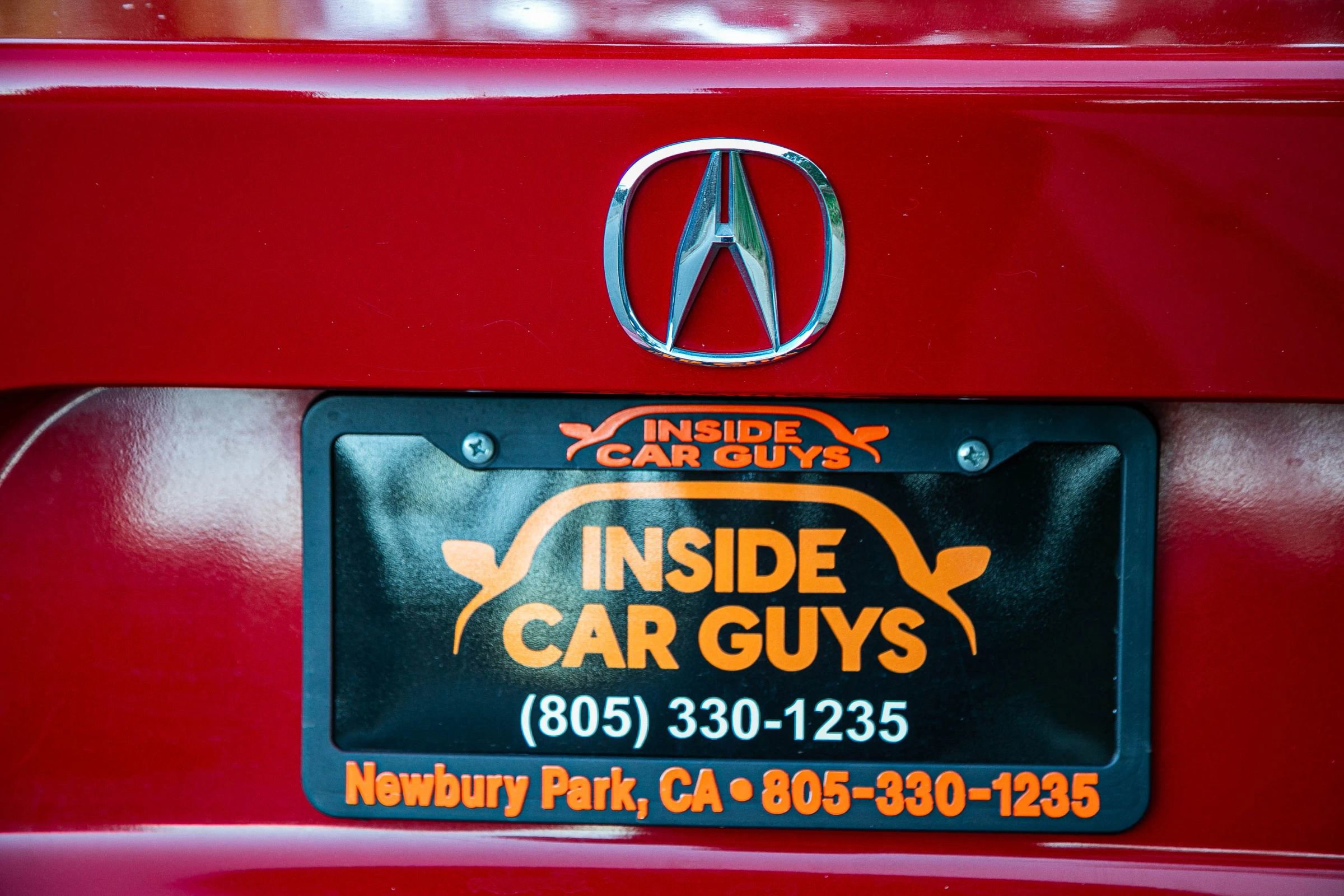 Used 2007 Acura TSX Special Edition image 27