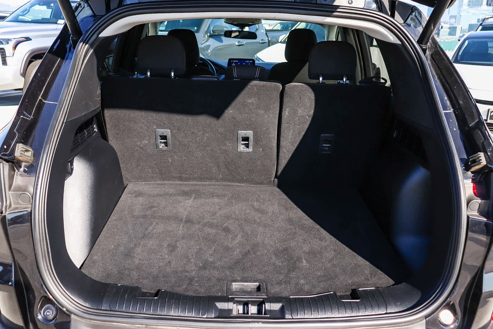 Used 2024 Ford Escape Active image 27