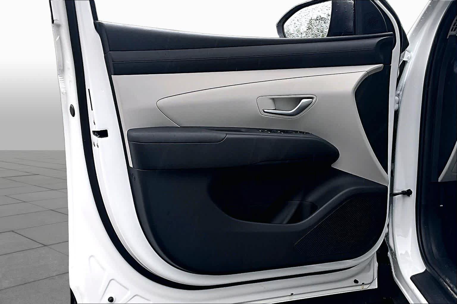 New 2026 Hyundai Tucson SEL Plus AWD/4WD image 13